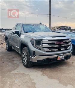 جي ام سي سييرا